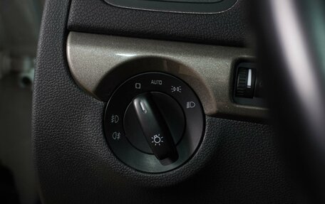 Skoda Yeti I рестайлинг, 2014 год, 899 000 рублей, 13 фотография
