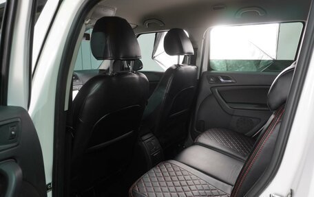 Skoda Yeti I рестайлинг, 2014 год, 899 000 рублей, 11 фотография