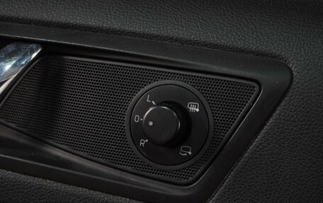 Skoda Yeti I рестайлинг, 2014 год, 899 000 рублей, 12 фотография