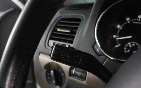 Skoda Yeti I рестайлинг, 2014 год, 899 000 рублей, 14 фотография