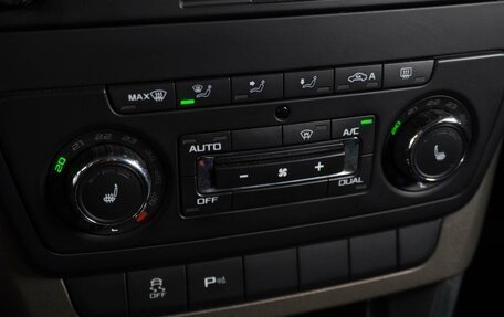Skoda Yeti I рестайлинг, 2014 год, 899 000 рублей, 18 фотография