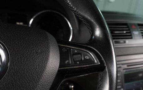 Skoda Yeti I рестайлинг, 2014 год, 899 000 рублей, 21 фотография