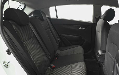 KIA Rio IV, 2018 год, 1 248 000 рублей, 7 фотография