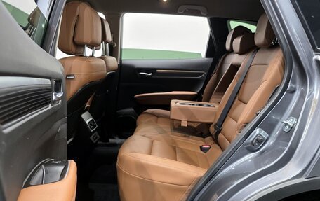Renault Samsung QM6, 2022 год, 2 221 000 рублей, 6 фотография