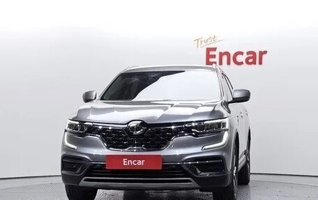 Renault Samsung QM6, 2022 год, 2 221 000 рублей, 2 фотография