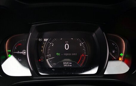 Renault Samsung QM6, 2022 год, 2 221 000 рублей, 12 фотография