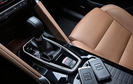 Renault Samsung QM6, 2022 год, 2 221 000 рублей, 14 фотография