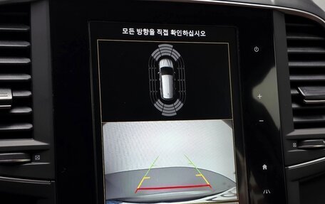 Renault Samsung QM6, 2022 год, 2 221 000 рублей, 11 фотография