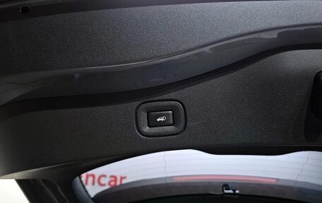 Renault Samsung QM6, 2022 год, 2 221 000 рублей, 15 фотография