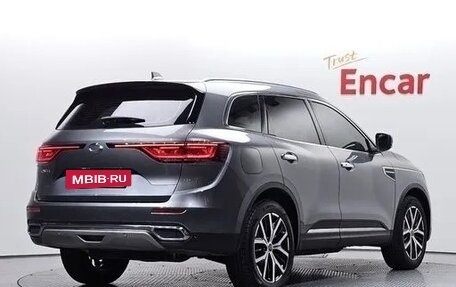 Renault Samsung QM6, 2022 год, 2 221 000 рублей, 4 фотография