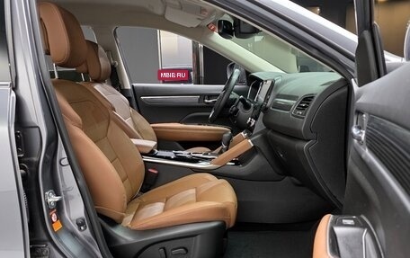 Renault Samsung QM6, 2022 год, 2 221 000 рублей, 7 фотография