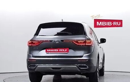 Renault Samsung QM6, 2022 год, 2 221 000 рублей, 3 фотография