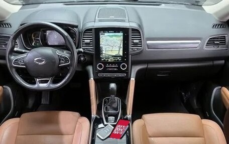 Renault Samsung QM6, 2022 год, 2 221 000 рублей, 8 фотография