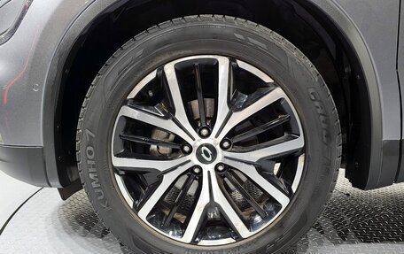Renault Samsung QM6, 2022 год, 2 221 000 рублей, 20 фотография
