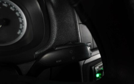 Skoda Fabia II, 2008 год, 479 000 рублей, 11 фотография
