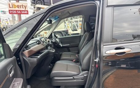Honda Freed II, 2023 год, 1 680 007 рублей, 12 фотография