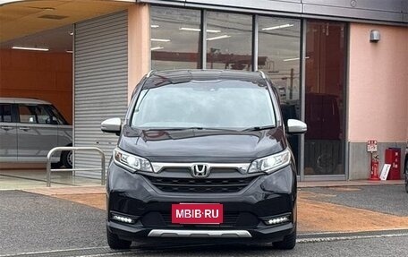 Honda Freed II, 2023 год, 1 680 007 рублей, 2 фотография