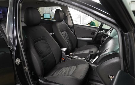 KIA cee'd III, 2013 год, 999 000 рублей, 8 фотография