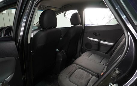 KIA cee'd III, 2013 год, 999 000 рублей, 11 фотография