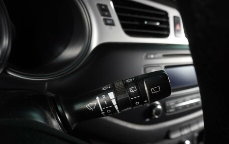 KIA cee'd III, 2013 год, 999 000 рублей, 13 фотография