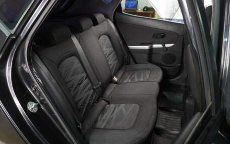 KIA cee'd III, 2013 год, 999 000 рублей, 7 фотография
