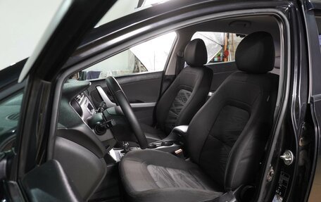 KIA cee'd III, 2013 год, 999 000 рублей, 10 фотография