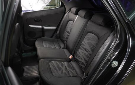 KIA cee'd III, 2013 год, 999 000 рублей, 9 фотография