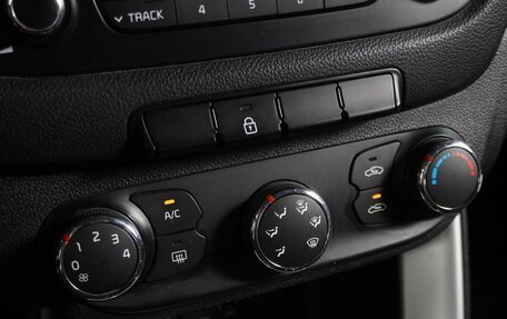 KIA cee'd III, 2013 год, 999 000 рублей, 15 фотография