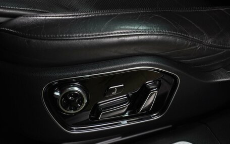 Audi A8, 2011 год, 1 799 000 рублей, 17 фотография