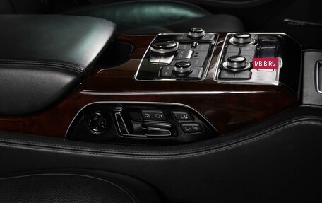Audi A8, 2011 год, 1 799 000 рублей, 16 фотография