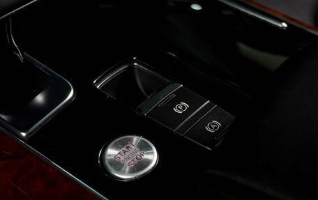 Audi A8, 2011 год, 1 799 000 рублей, 30 фотография