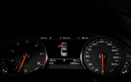 Audi A8, 2011 год, 1 799 000 рублей, 36 фотография