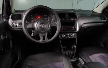 Volkswagen Polo VI (EU Market), 2014 год, 799 000 рублей, 6 фотография
