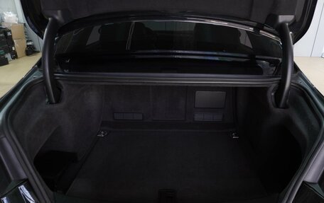 Audi A8, 2011 год, 1 799 000 рублей, 40 фотография
