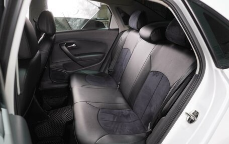 Volkswagen Polo VI (EU Market), 2014 год, 799 000 рублей, 9 фотография