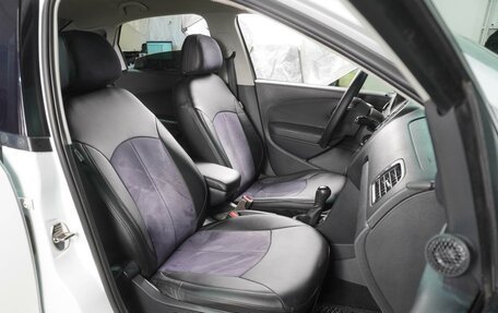 Volkswagen Polo VI (EU Market), 2014 год, 799 000 рублей, 8 фотография
