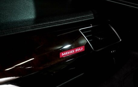 Audi A8, 2011 год, 1 799 000 рублей, 38 фотография