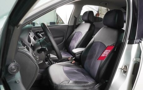 Volkswagen Polo VI (EU Market), 2014 год, 799 000 рублей, 10 фотография