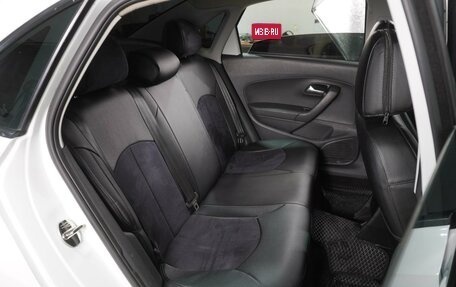 Volkswagen Polo VI (EU Market), 2014 год, 799 000 рублей, 7 фотография