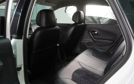 Volkswagen Polo VI (EU Market), 2014 год, 799 000 рублей, 11 фотография