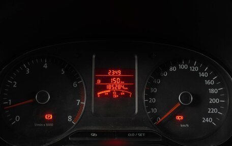Volkswagen Polo VI (EU Market), 2014 год, 799 000 рублей, 16 фотография