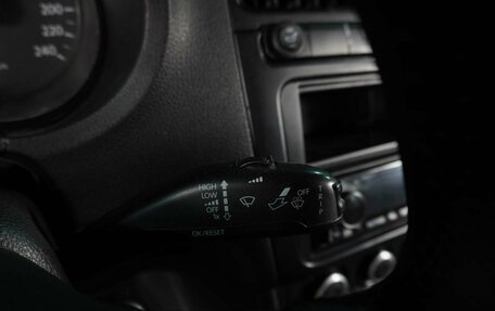Volkswagen Polo VI (EU Market), 2014 год, 799 000 рублей, 13 фотография