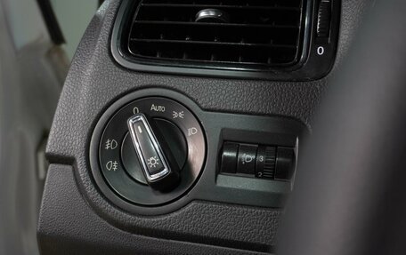Volkswagen Polo VI (EU Market), 2014 год, 799 000 рублей, 12 фотография