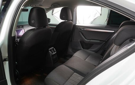 Skoda Octavia, 2018 год, 1 964 000 рублей, 11 фотография