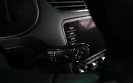 Skoda Octavia, 2018 год, 1 964 000 рублей, 14 фотография