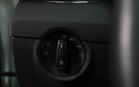 Skoda Octavia, 2018 год, 1 964 000 рублей, 13 фотография