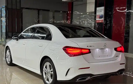 Mercedes-Benz A-Класс, 2022 год, 1 510 004 рублей, 4 фотография