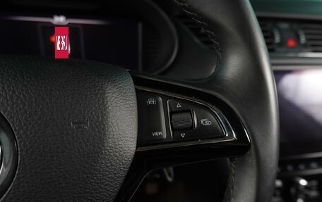 Skoda Octavia, 2018 год, 1 964 000 рублей, 21 фотография
