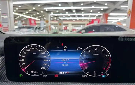 Mercedes-Benz A-Класс, 2022 год, 1 510 004 рублей, 19 фотография