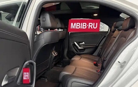 Mercedes-Benz A-Класс, 2022 год, 1 510 004 рублей, 7 фотография